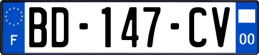 BD-147-CV