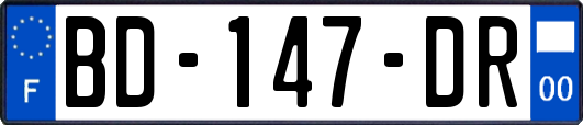 BD-147-DR