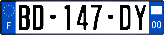 BD-147-DY