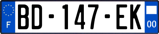 BD-147-EK