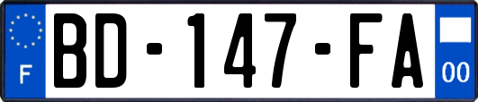BD-147-FA