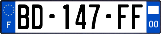 BD-147-FF