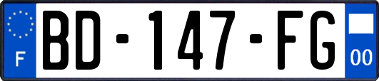 BD-147-FG