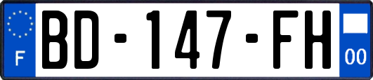 BD-147-FH