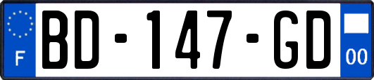 BD-147-GD