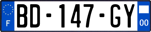 BD-147-GY