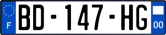 BD-147-HG