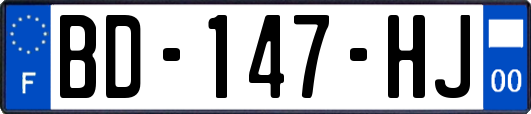 BD-147-HJ