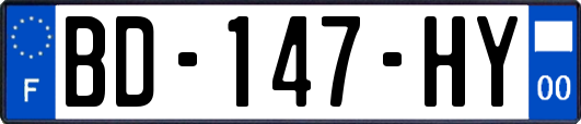 BD-147-HY