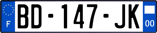 BD-147-JK