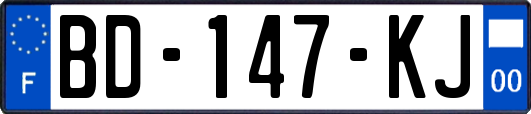 BD-147-KJ