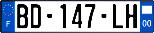 BD-147-LH