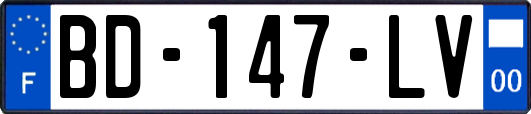 BD-147-LV