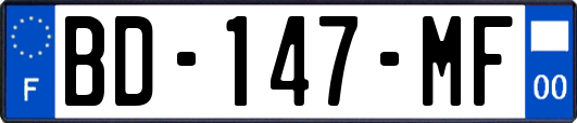 BD-147-MF