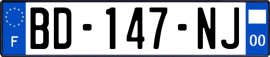 BD-147-NJ