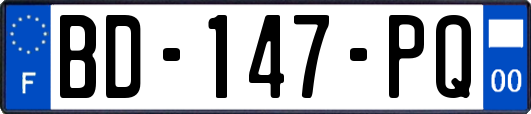 BD-147-PQ