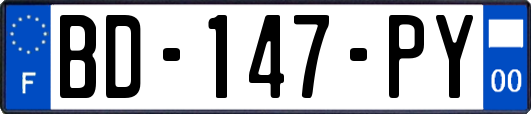 BD-147-PY