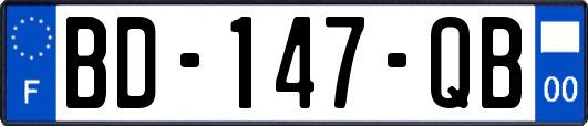 BD-147-QB