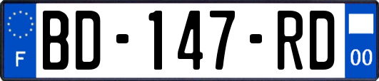 BD-147-RD