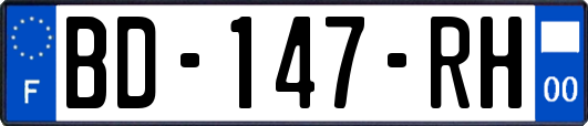 BD-147-RH