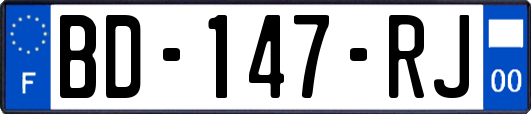 BD-147-RJ