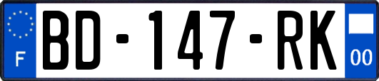 BD-147-RK