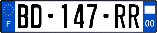BD-147-RR