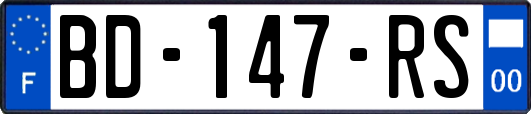 BD-147-RS