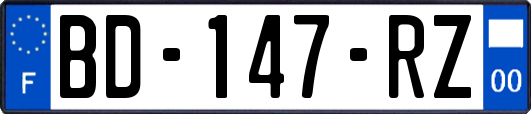BD-147-RZ