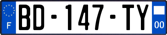 BD-147-TY