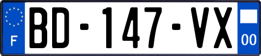 BD-147-VX