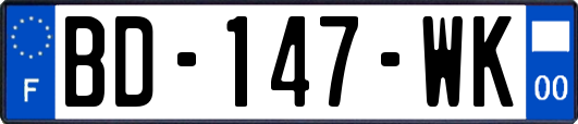 BD-147-WK