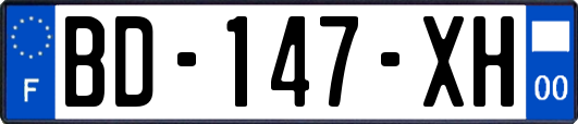 BD-147-XH