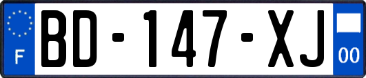 BD-147-XJ