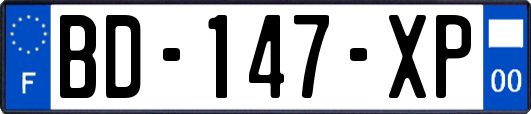 BD-147-XP