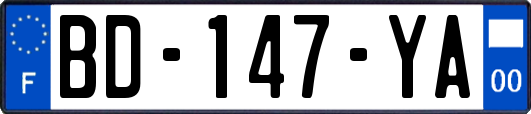 BD-147-YA