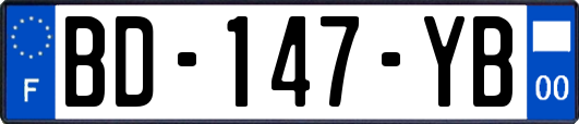 BD-147-YB