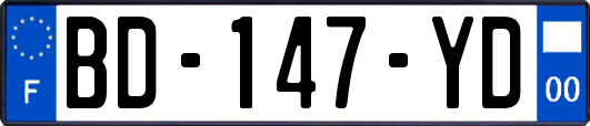 BD-147-YD