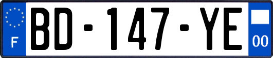 BD-147-YE