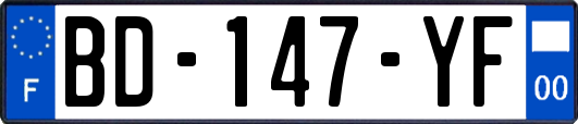 BD-147-YF