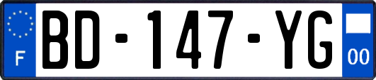 BD-147-YG
