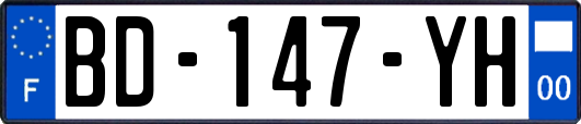 BD-147-YH