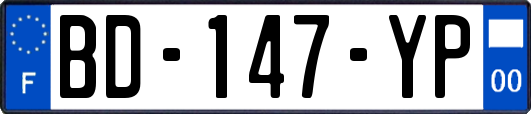 BD-147-YP