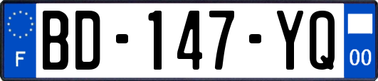 BD-147-YQ