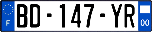 BD-147-YR