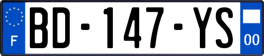 BD-147-YS