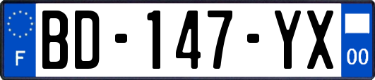 BD-147-YX