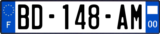 BD-148-AM