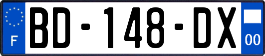 BD-148-DX