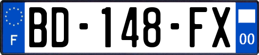 BD-148-FX